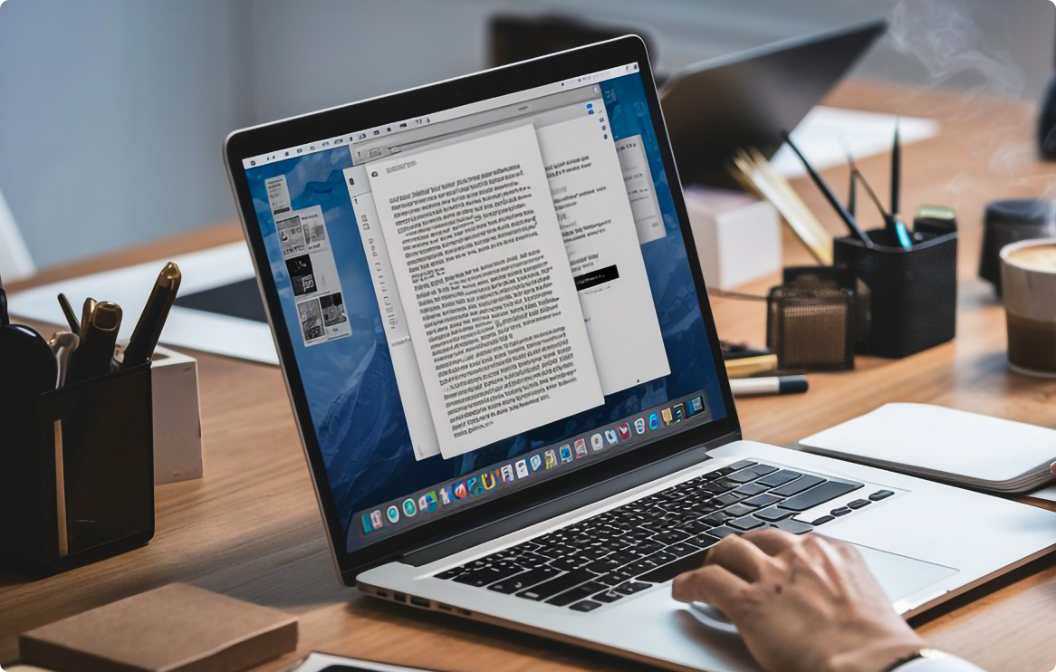 Digital Office Main Image