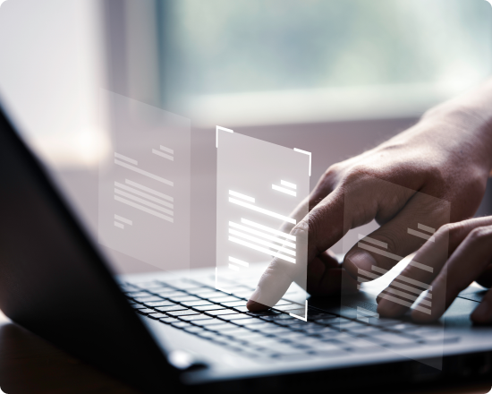 Digital Office Feature 1